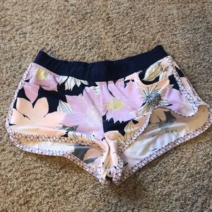 Carve Designs Lorenzo Swim Shorts Size XS EUC